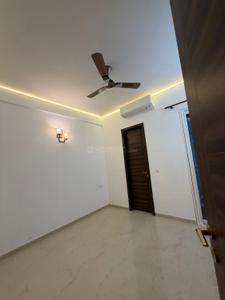 Bedroom Image of 1000 Sq.ft 2 BHK Apartment / Flat for rent in Smartworld Orchard, Sector 61 Gurgaon for Rs. 49500