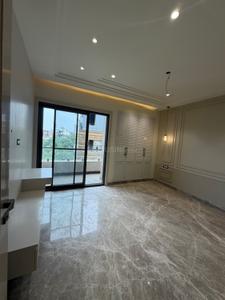 3 BHK Independent Builder Floor