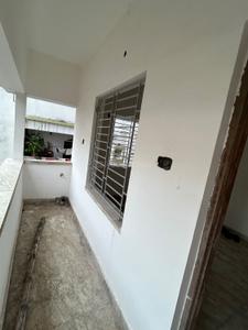 Balcony Image of 810 Sq.ft 2 BHK Apartment / Flat for sale in Airport Gate no. 1 Kolkata for Rs. 2835000