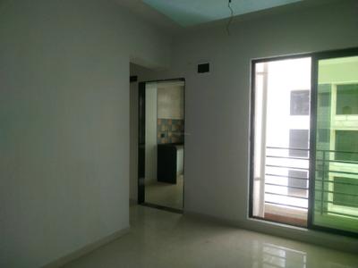 Living Room Image of 885 Sq.ft 1 BHK Apartment / Flat for sale in Empire Industrial Centrum Phase I, Ambernath East Ambernath for Rs. 3600000