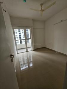 Bedroom Image of 1150 Sq.ft 3 BHK Apartment / Flat for rent in Godrej Greens, Handewadi Pune for Rs. 22000