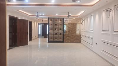 Living Room Image of 3250 Sq.ft 4 BHK Builder Floor for sale in Greater Faridabad Luxury Floors, Sector 85 Faridabad for Rs. 30000000