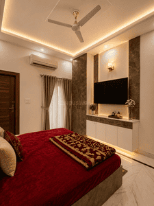 Bedroom Image of 2599 Sq.ft 7 BHK Villa for sale in Danda Dhoran Dehradun for Rs. 45000000