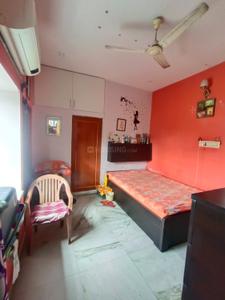 Bedroom Image of 750 Sq.ft 2 BHK Apartment / Flat for sale in Behala Chowrasta Kolkata for Rs. 2850000
