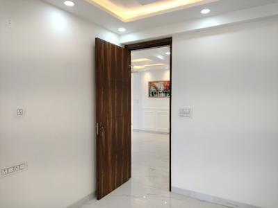 Bedroom Image of 1400 Sq.ft 2 BHK Apartment / Flat for sale in Nav Kairali Apartments, Sector 3 Dwarka New Delhi for Rs. 20500000