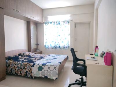 Bedroom Image of 1255 Sq.ft 2 BHK Apartment / Flat for sale in Sunshine Silicon Citi, Whitefield Bengaluru for Rs. 8750000