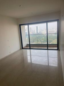 Hall Image of 1500 Sq.ft 3 BHK Apartment / Flat for sale in Kalpataru Magnus, Bandra East Mumbai for Rs. 63000000