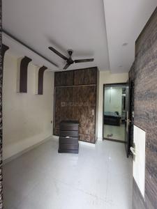 Hall Image of Girls pg single and double  in Vishnu Garden, New Delhi