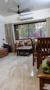 Hall Image of 890 Sq.ft 2 BHK Apartment / Flat for sale in Juhu Mumbai for Rs. 45000000