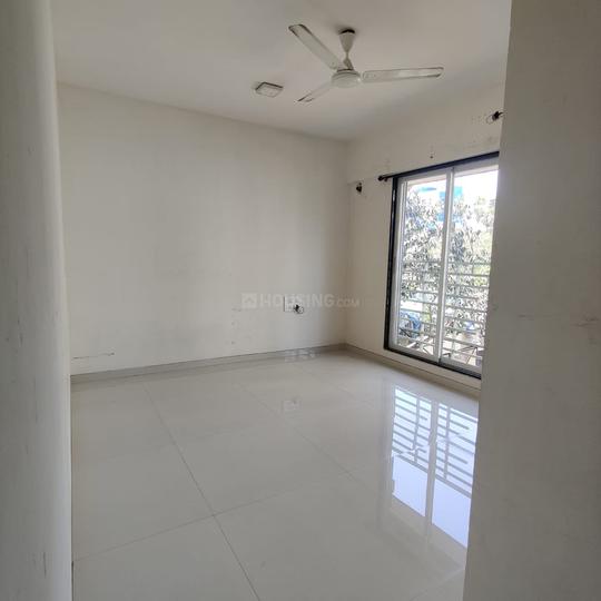 Chhatrapati Shivaji International Airport Area, Vile Parle East Bedroom 1