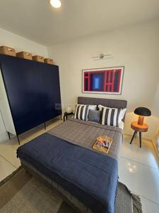 Bedroom Image of 1577 Sq.ft 3 BHK Apartment / Flat for sale in Godrej Lakeside Orchard by Godrej Properties Ltd. , Chikkakannalli Bengaluru for Rs. 22440000