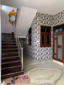 Image of 1400 Sq.ft 3 BHK Duplex for rent in Madhuban Extension, Chittorgarh for Rs. 12000