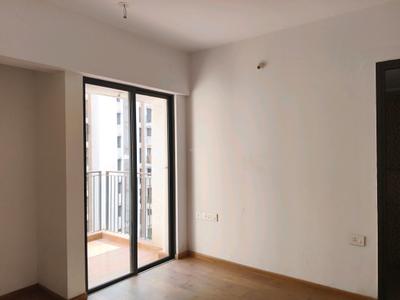 Bedroom Image of 870 Sq.ft 2 BHK Apartment / Flat for rent in Lodha Lakeshore Greens by Lodha Group, Palava Phase 2 Thane for Rs. 15000