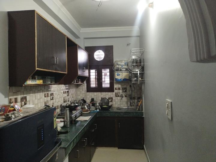 Balaji Enclave, Govindpuram Main Image 1