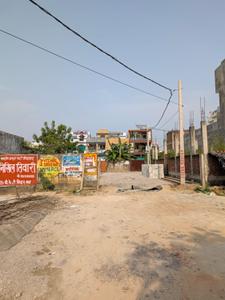 Image of 1340 Sq.ft Residential Plot / Land for sale in Jankipuram Vistar, Lucknow for Rs. 6500000