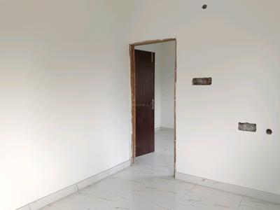 Bedroom Image of 700 Sq.ft 2 BHK Builder Floor for sale in Sarsuna Kolkata for Rs. 2200000