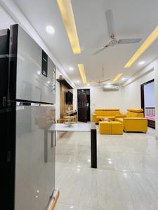 Hall Image of 1800 Sq.ft 3 BHK Builder Floor for sale in Sector 75 Faridabad for Rs. 18500000