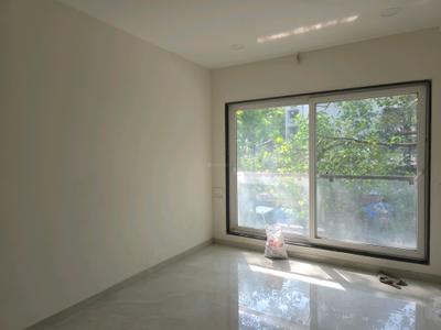 Bedroom Image of 2000 Sq.ft 4 BHK Apartment / Flat for sale in Parinee Aria, Juhu Mumbai for Rs. 112500000
