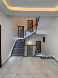 Hall Image of 830 Sq.ft 2 BHK Duplex for sale in Red Hills Chennai for Rs. 2800000