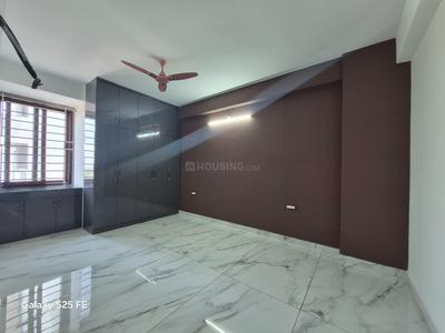 Bedroom Image of 1790 Sq.ft 3 BHK Apartment / Flat for rent in Morabadi Ranchi for Rs. 25000