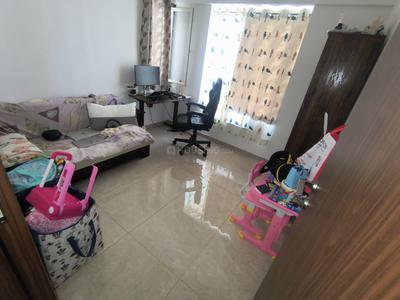 Bedroom Image of 960 Sq.ft 2 BHK Apartment / Flat for sale in VJ Yashone Eternitee, Hinjawadi Phase 2 Pune for Rs. 8200000