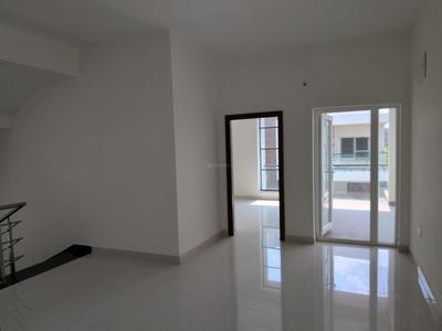 Living Room Two Image of 2540 Sq.ft 4 BHK Villa for sale in Kapra Secunderabad for Rs. 20321000