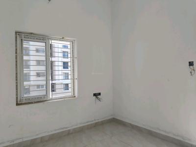 Bedroom Image of 950 Sq.ft 2 BHK Apartment / Flat for sale in Nanmangalam Chennai for Rs. 6650000