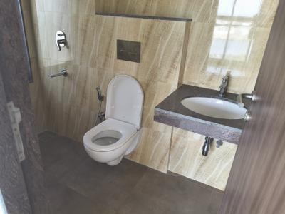 Image of 1040 Sq.ft 2 BHK Apartment / Flat for sale in Lodha Amara Tower 24 And 25, Thane West, Thane for Rs. 13600000