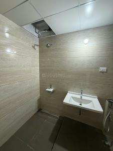 Image of 1097 Sq.ft 2 BHK Apartment / Flat for rent in Kumar Hill View Residency, Kothrud, Pune for Rs. 50000