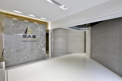 Image of 600 Sq.ft 1 BHK Apartment / Flat for sale in Symphony Bldg No 4 Type D E E1 Wing A B And C, Boisar, Mumbai for Rs. 1879000