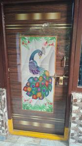 Image of 700 Sq.ft 2 BHK Independent House for rent in MVP Colony, Visakhapatnam for Rs. 6000