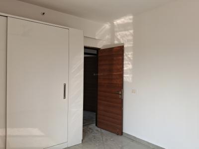 Bedroom Image of 2190 Sq.ft 3 BHK Apartment / Flat for rent in ACE Parkway, Sector 150 Noida for Rs. 60000