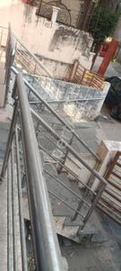 Balcony Image of 1260 Sq.ft 3 BHK Apartment / Flat for sale in Scheme No 71 Indore for Rs. 7500000