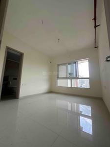 Bedroom Image of 1206 Sq.ft 3 BHK Apartment / Flat for sale in Rustomjee Summit, Borivali East Mumbai for Rs. 32000000