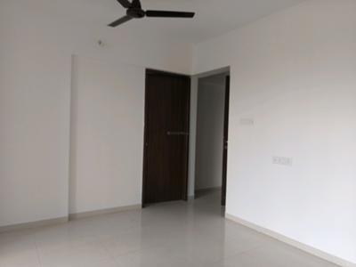 Living Room Image of 1000 Sq.ft 2 BHK Apartment / Flat for sale in Majestique Rhythm County, Handewadi Pune for Rs. 5800000