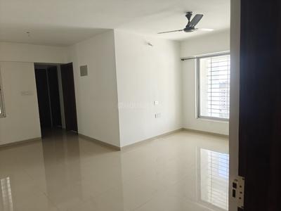 Hall Image of 1800 Sq.ft 3 BHK Apartment / Flat for rent in Nayantara Presidency, Indira Nagar Nashik for Rs. 19000