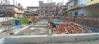 Image of 1245 Sq.ft 3 BHK Apartment / Flat for sale in Satgaon, Guwahati for Rs. 5353500