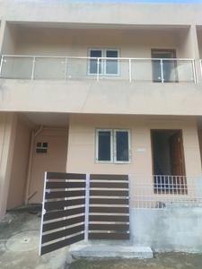 Building Image of 940 Sq.ft 2 BHK Villa for sale in Potheri Chennai for Rs. 4450000