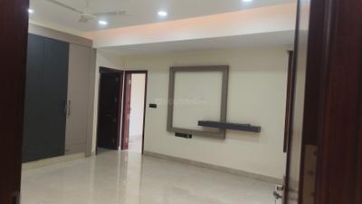 Bedroom Image of 3000 Sq.ft 3 BHK Builder Floor for rent in Sector 47 Noida for Rs. 60000