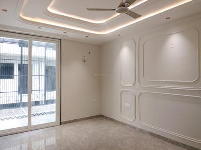 Bedroom Image of 2250 Sq.ft 3 BHK Builder Floor for sale in Sector 85 Faridabad for Rs. 26000000