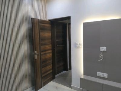 Bedroom Image of 800 Sq.ft 2 BHK Apartment / Flat for sale in DDA Flats, Vikaspuri New Delhi for Rs. 9500000