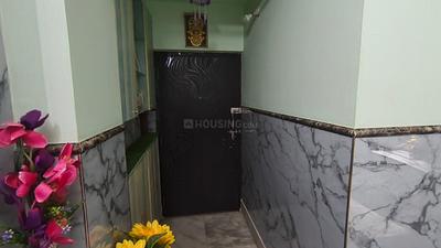 Bathroom Image of 1150 Sq.ft 2 BHK Apartment / Flat for sale in Pandey Muhalla Dhanbad for Rs. 3600000
