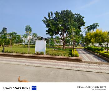 Image of 1045 Sq.ft Residential Plot / Land for sale in Silver Springs, Silver Spring, Indore for Rs. 6600000