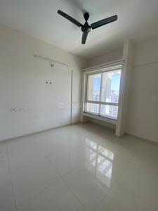 Hall Image of 842 Sq.ft 2 BHK Apartment / Flat for sale in Nyati Elan South I, Wagholi Pune for Rs. 5900000
