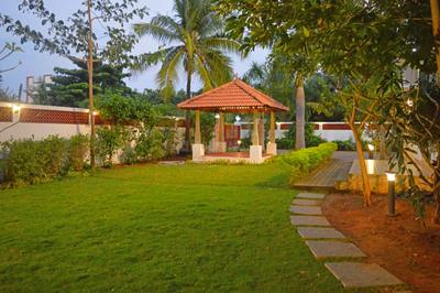 Image of 3800 Sq.ft 4 BHK Independent House for sale in Muttukadu, Chennai for Rs. 75000000