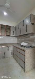 Kitchen Image of 2250 Sq.ft 4 BHK Apartment / Flat for rent in Shreenathji Vinayak Platina Phase 1 Block B And C, Bhelupur Varanasi for Rs. 65000