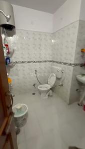 Bathroom Image of 2400 Sq.ft 3 BHK Independent House for sale in Gomti Nagar Lucknow for Rs. 14500000