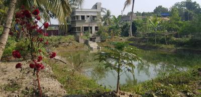 Image of 14400 Sq.ft Residential Plot / Land for sale in Pancha Sayar, Kolkata for Rs. 30000000