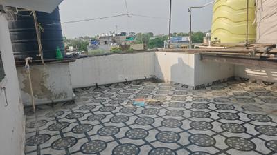 Kitchen Image of 800 Sq.ft 1 RK Independent House for rent in Paschim Vihar New Delhi for Rs. 15541