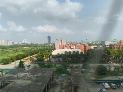 Image of 1215 Sq.ft 2 BHK Apartment / Flat for rent in The 3C Lotus Zing, Sector 168, Noida for Rs. 25000